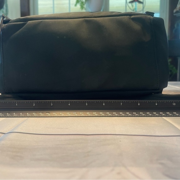 Kate ♠️ Spade New York Dawn Medium Green Backpack, $329 MSRP Cert. Authentic - Picture 15 of 16
